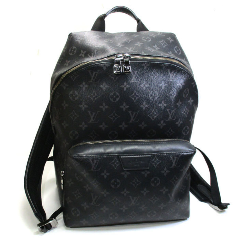 Louis Vuitton Monogram Eclipse Backpack - image 1